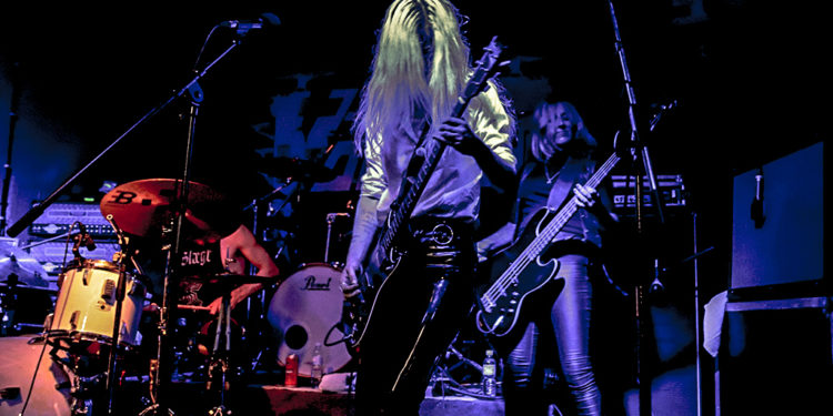 Maggot Heart/ Photo: AleX