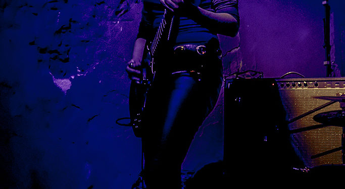 Maggot Heart/ Photo: AleX