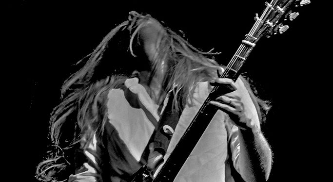Maggot Heart/ Photo: AleX