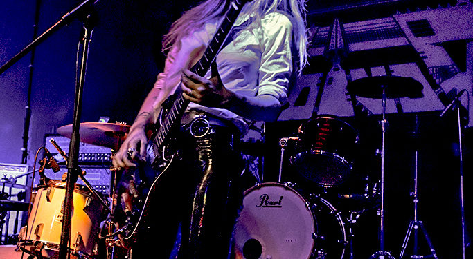 Maggot Heart/ Photo: AleX