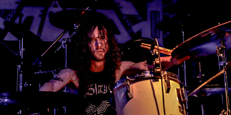 Maggot Heart/ Photo: AleX