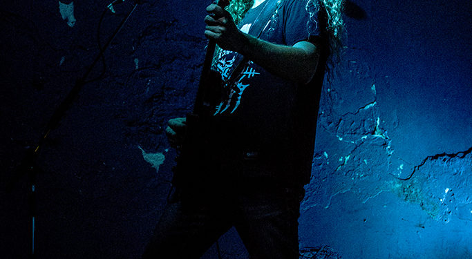 Voivod/ Photo: AleX