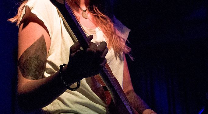 Vin Triste/ Photo: AleX
