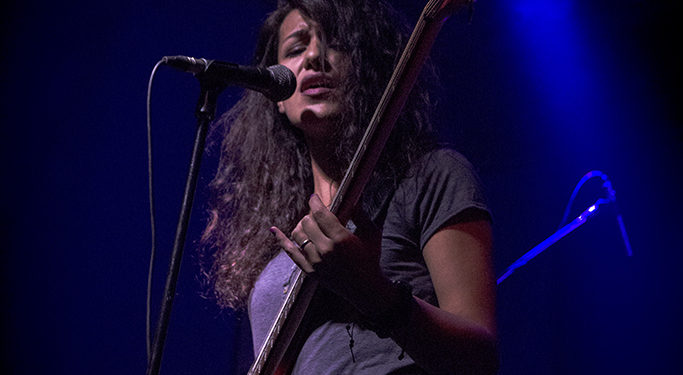 Vin Triste/ Photo: AleX