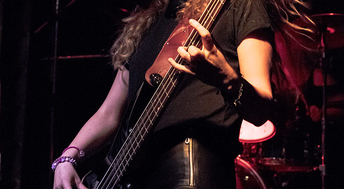 Nemesis/ Photo: AleX