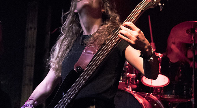Nemesis/ Photo: AleX