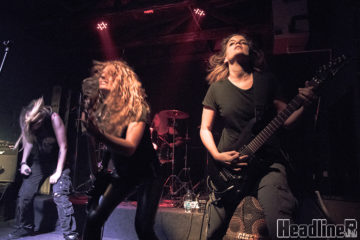 Nemesis/ Photo: AleX