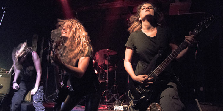 Nemesis/ Photo: AleX