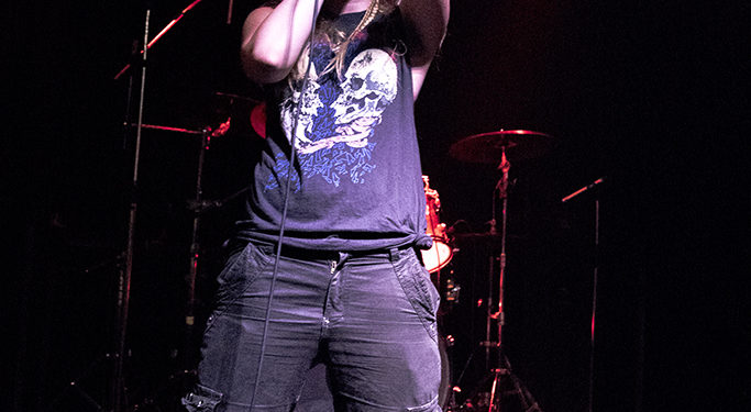 Nemesis/ Photo: AleX