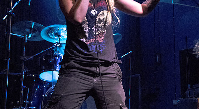Nemesis/ Photo: AleX
