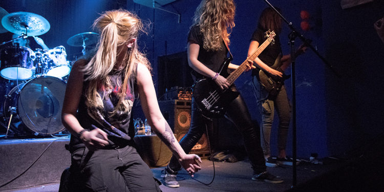 Nemesis/ Photo: AleX