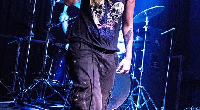 Nemesis/ Photo: AleX