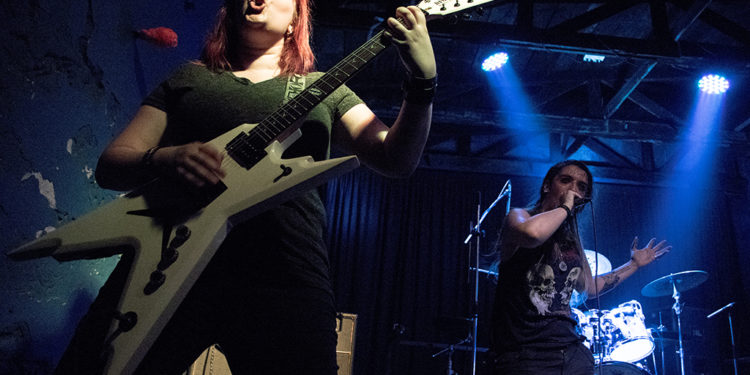Nemesis/ Photo: AleX