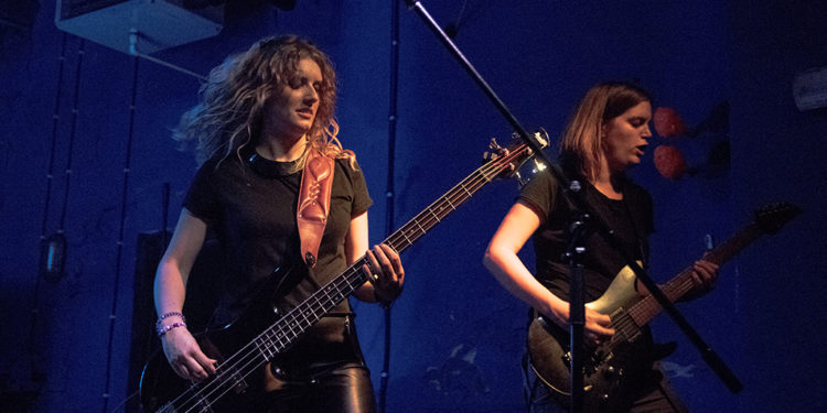 Nemesis/ Photo: AleX