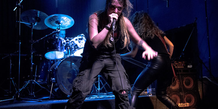 Nemesis/ Photo: AleX