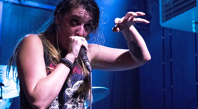 Nemesis/ Photo: AleX