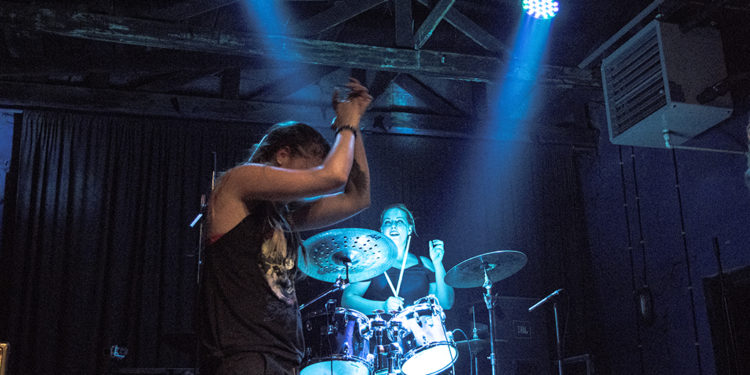 Nemesis/ Photo: AleX