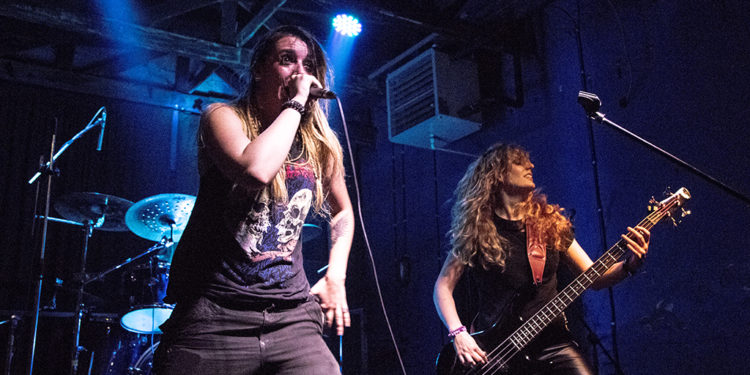 Nemesis/ Photo: AleX