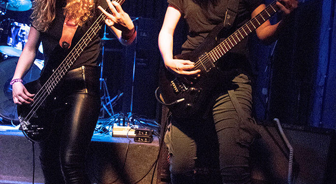 Nemesis/ Photo: AleX