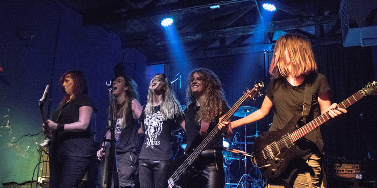Nemesis/ Photo: AleX