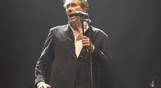 Brajan Feri/ Photo: AleX