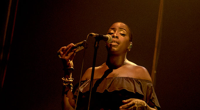 Koncert Brajana Ferija (Štark Arena)/ Photo: AleX