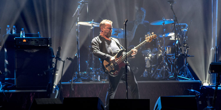 Koncert Brajana Ferija (Štark Arena)/ Photo: AleX