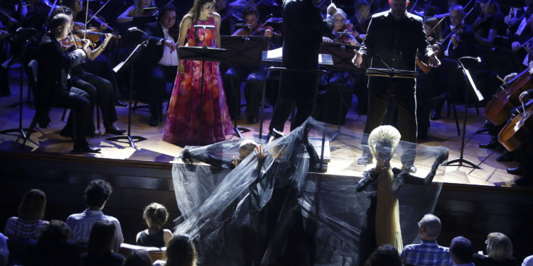 Beogradska filharmonija/Photo: Marko Đoković, promo