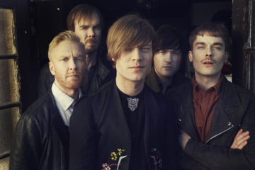 Mando Diao/ Photo: Promo