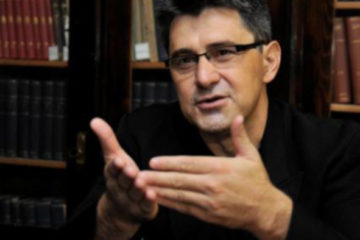 Mirko Demić/Photo: sr.wikipedia.org