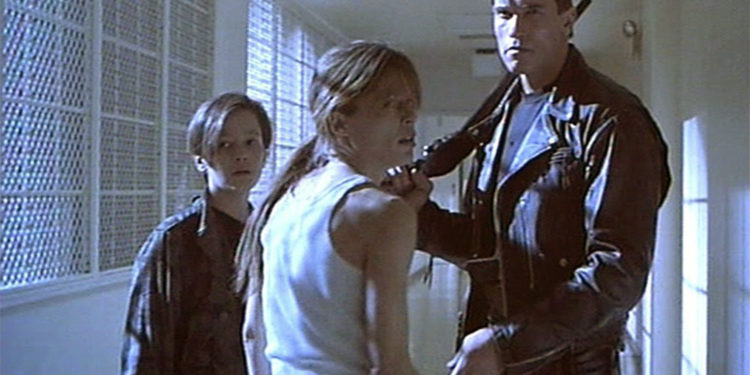 Terminator 2/printscreen
