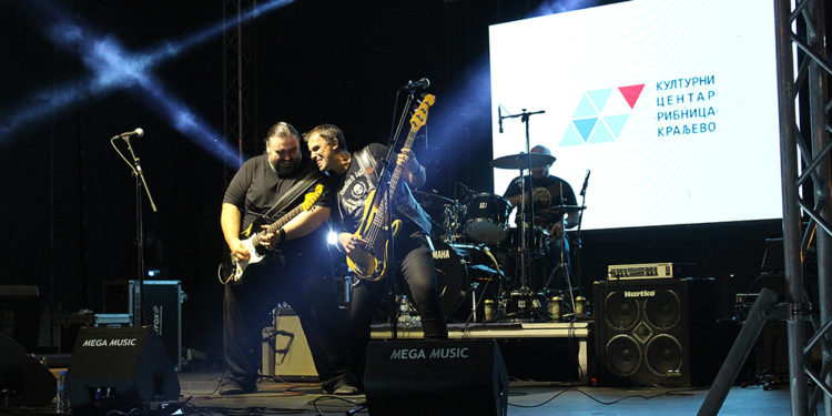 Texas Flood/Photo: KC Ribnica (Jelena Krunić - Slavković)