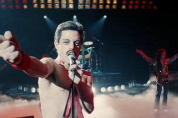 Bohemian Rhapsody - The Movie/Photo: Promo
