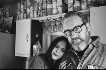 The Handsome Family/ Photo: Facebook @TheHandsomeFamily