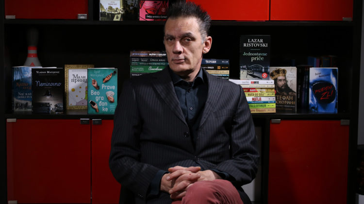 Igor Marojević/Photo: Promo