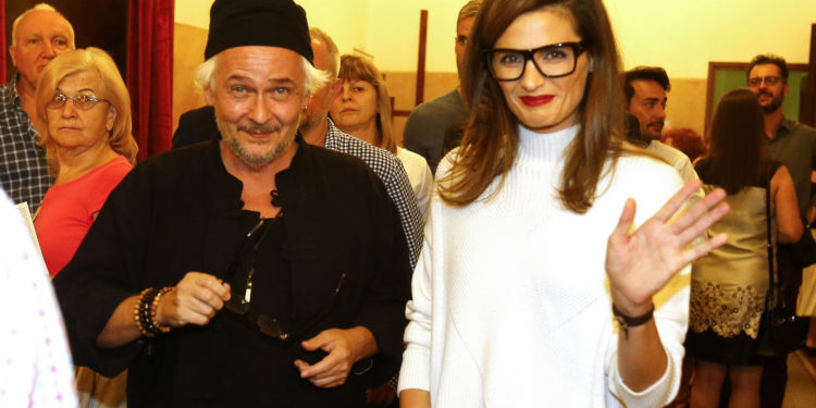Beogradska filharmonija/Photo: Marko Đoković, promo