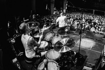 Born From Pain/ Photo: Facebook @BornFromPainOfficial