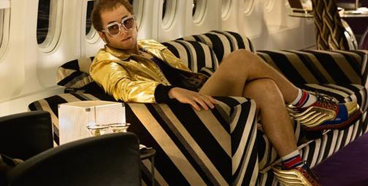 Elton Džon/Promo