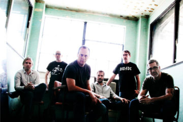 Bad Religion/Photo: facebook@badreligion
