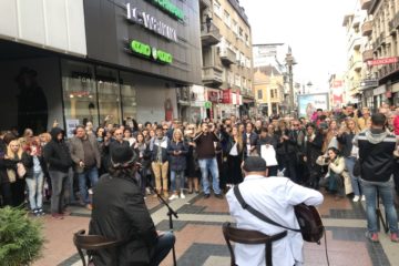 Galija/ Photo: Mikica Zdravković