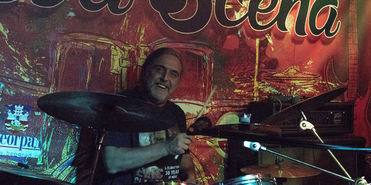 Predrag Peđa Cvetković/ Photo: AleX