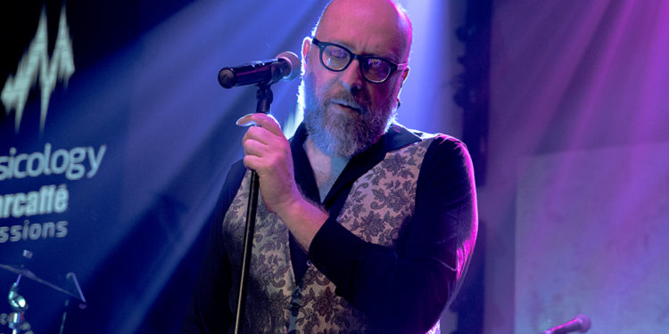 Mario Biondi/ Photo: AleX