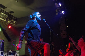 Violent Chapter/ Photo: AleX