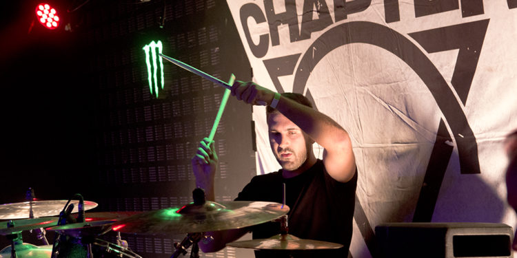 Violent Chapter/ Photo: AleX