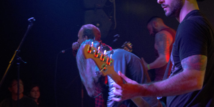 Violent Chapter/ Photo: AleX