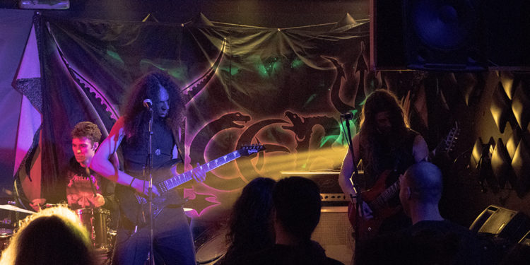Arc Light/ Photo: AleX
