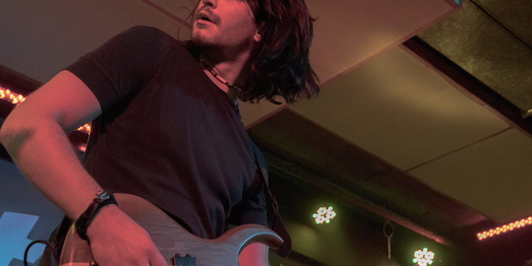 Evervoid/ Photo: AleX