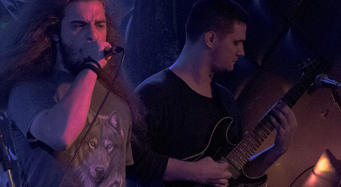 Evervoid/ Photo: AleX