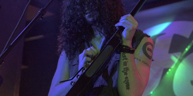 Vicery/ Photo: AleX