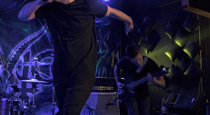 Sides/ Photo: AleX